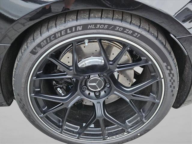 New 2026 Mercedes-Benz AMG GT 63 image 9