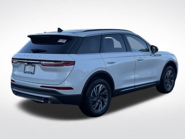 New 2026 Lincoln Corsair Premiere image 5