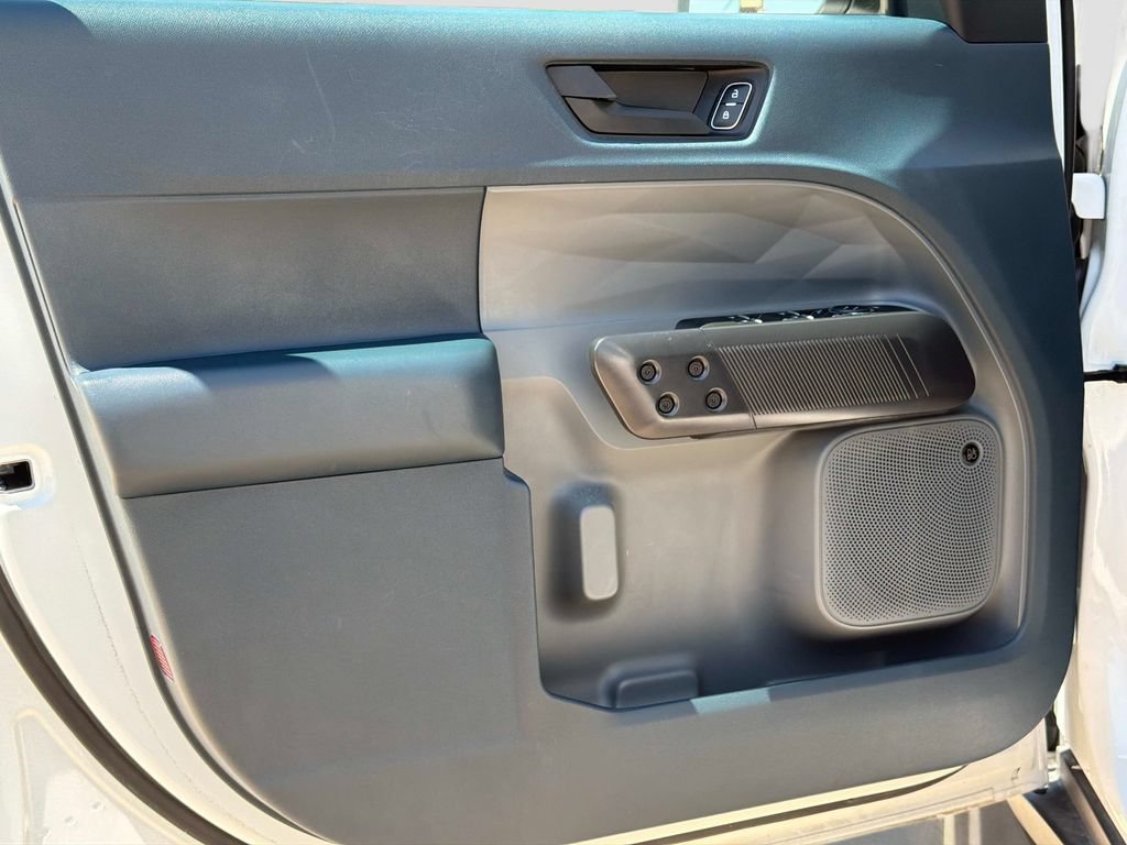Used 2024 Ford Maverick Lariat w/ Black Appearance Package FWD image 18