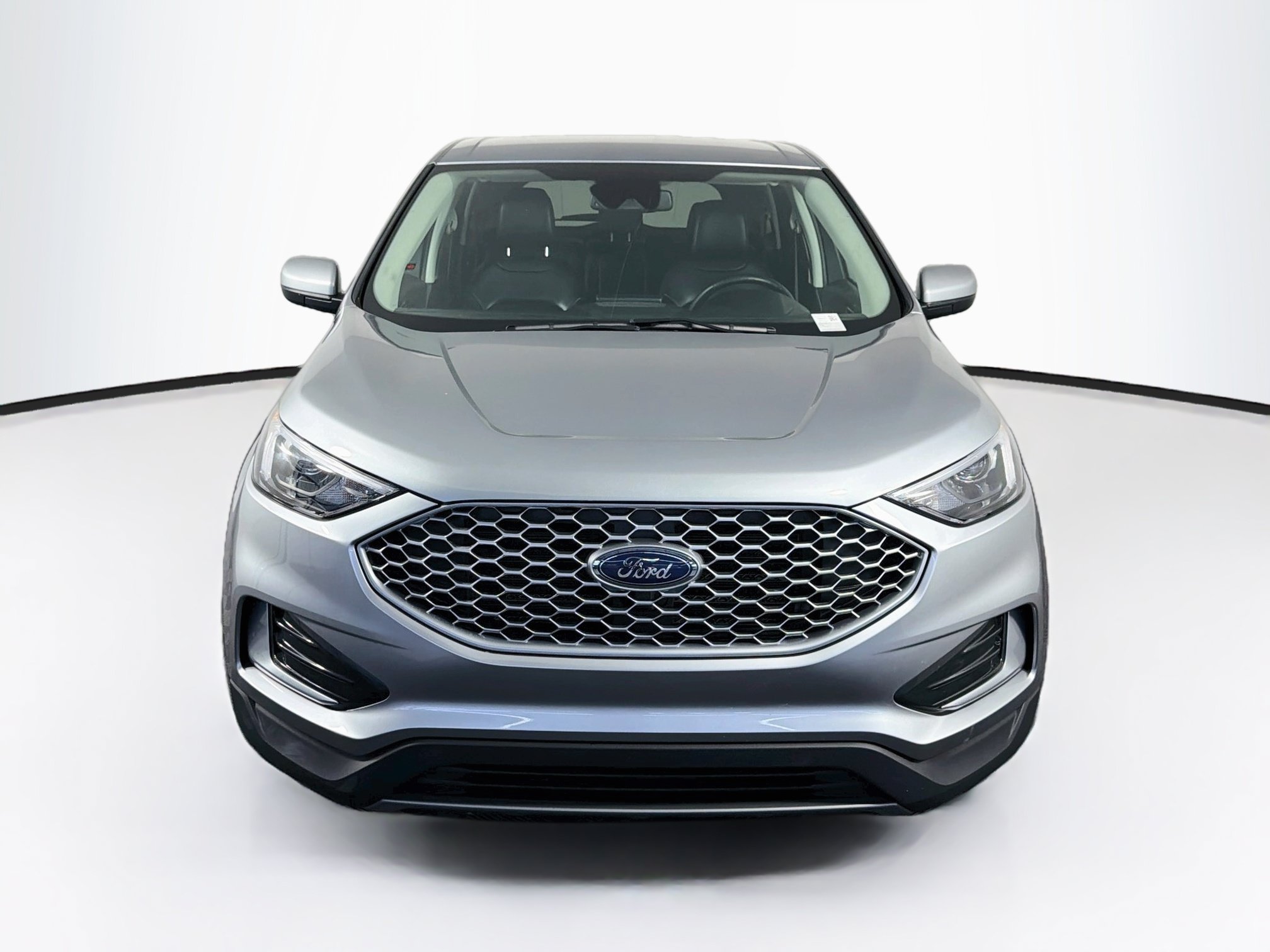Used 2024 Ford Edge SEL AWD/4WD image 2