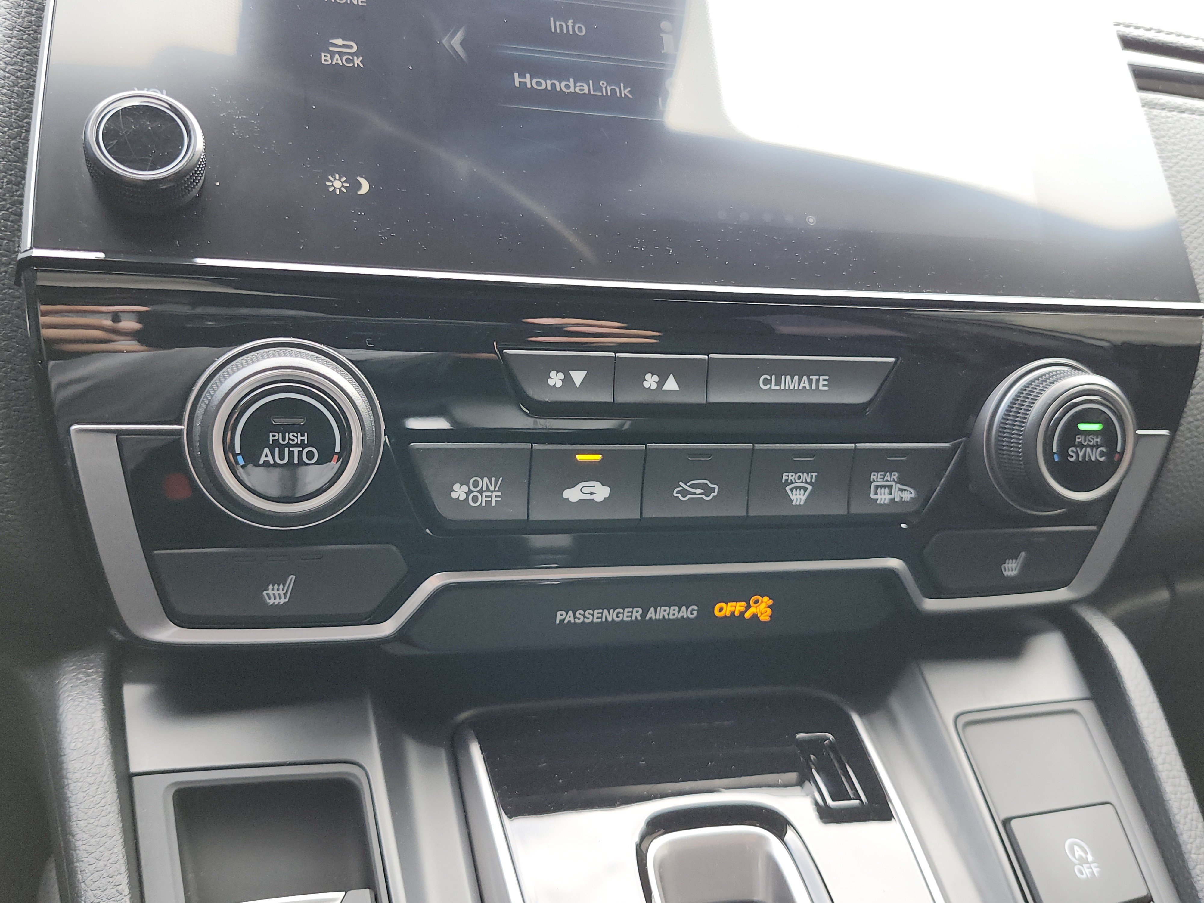 Used 2022 Honda CR-V EX-L image 27