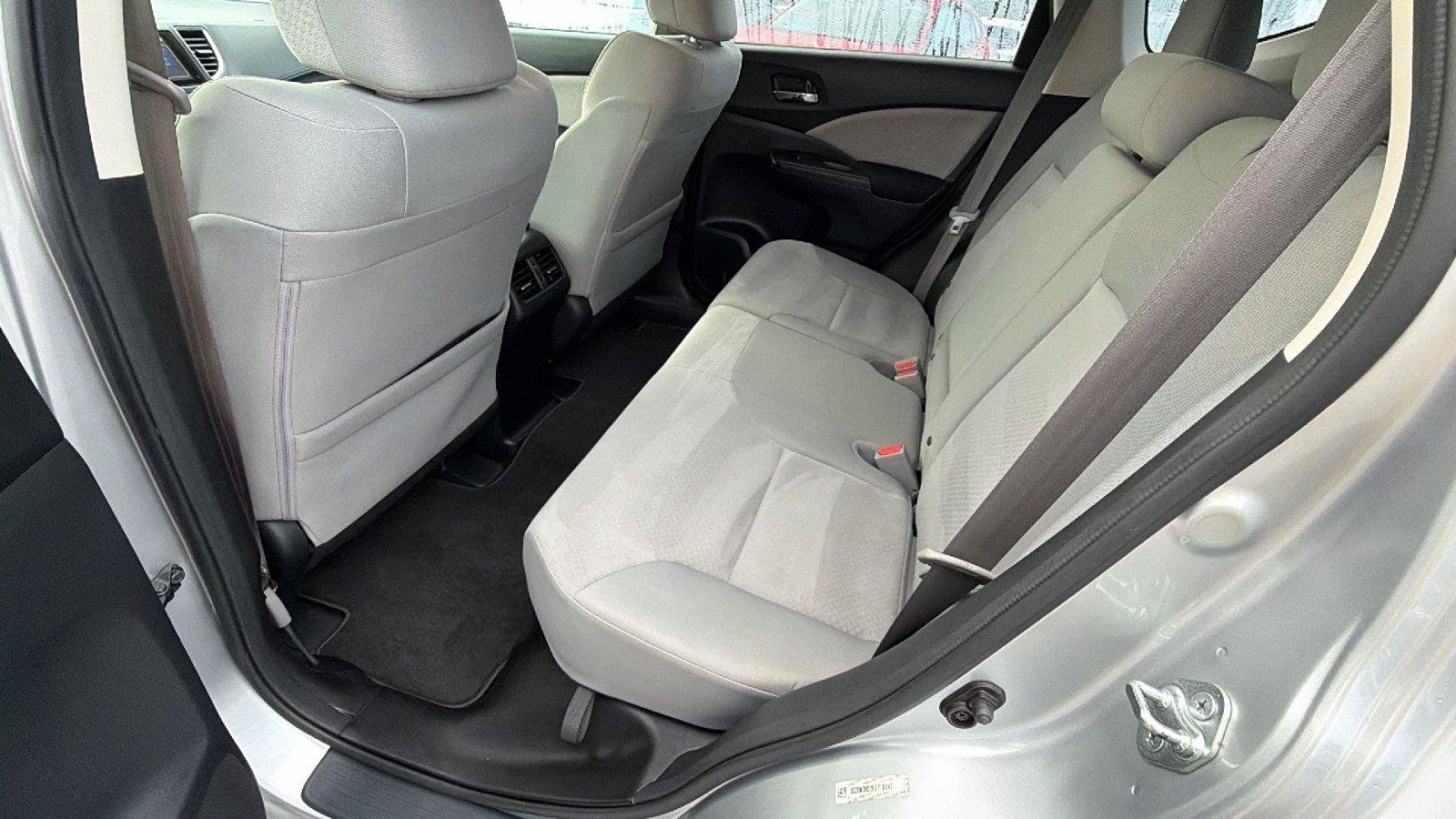 Used 2015 Honda CR-V EX image 23