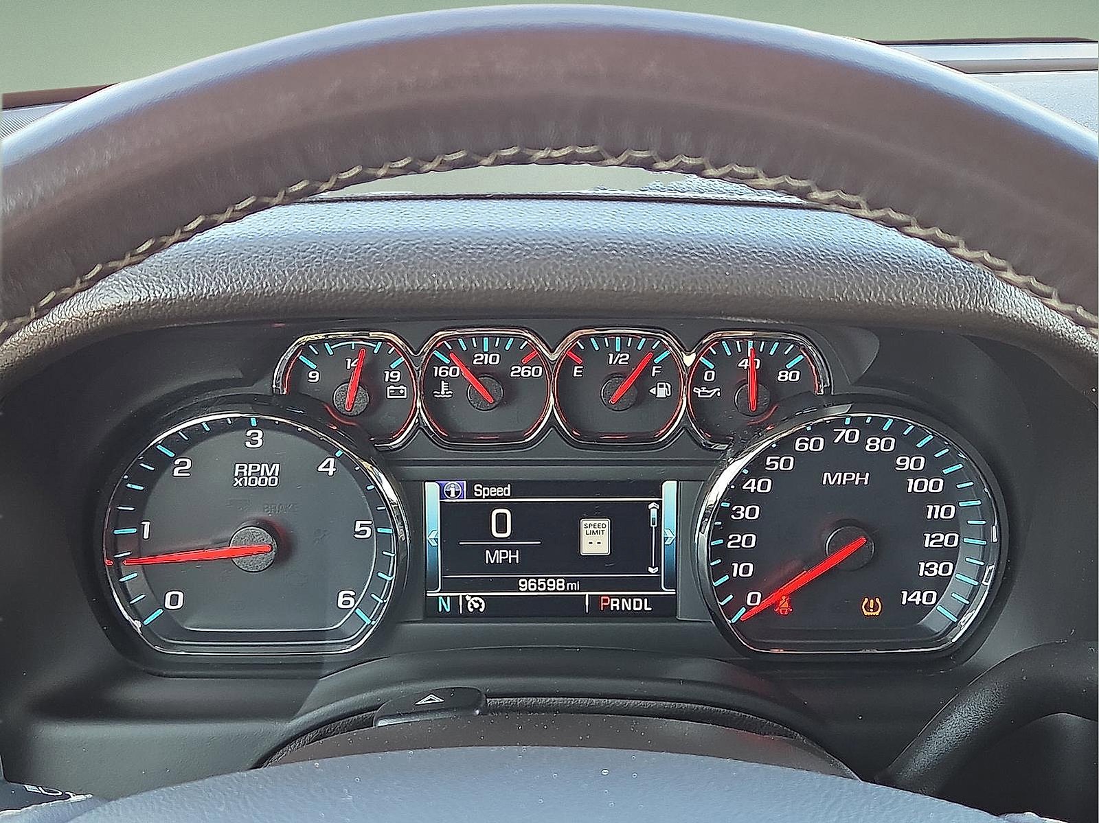 Used 2019 Chevrolet Tahoe Premier image 23