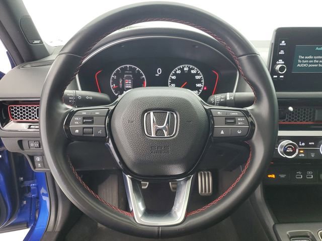 Used 2022 Honda Civic Si image 22