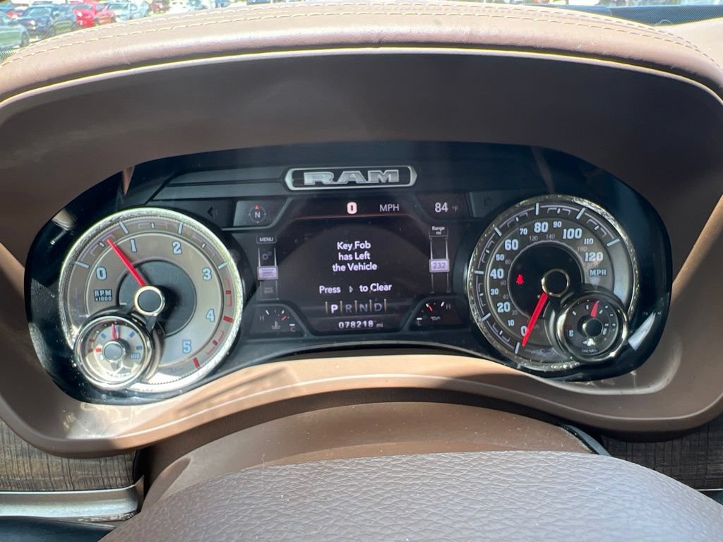 Used 2021 RAM 2500 Limited AWD/4WD image 45