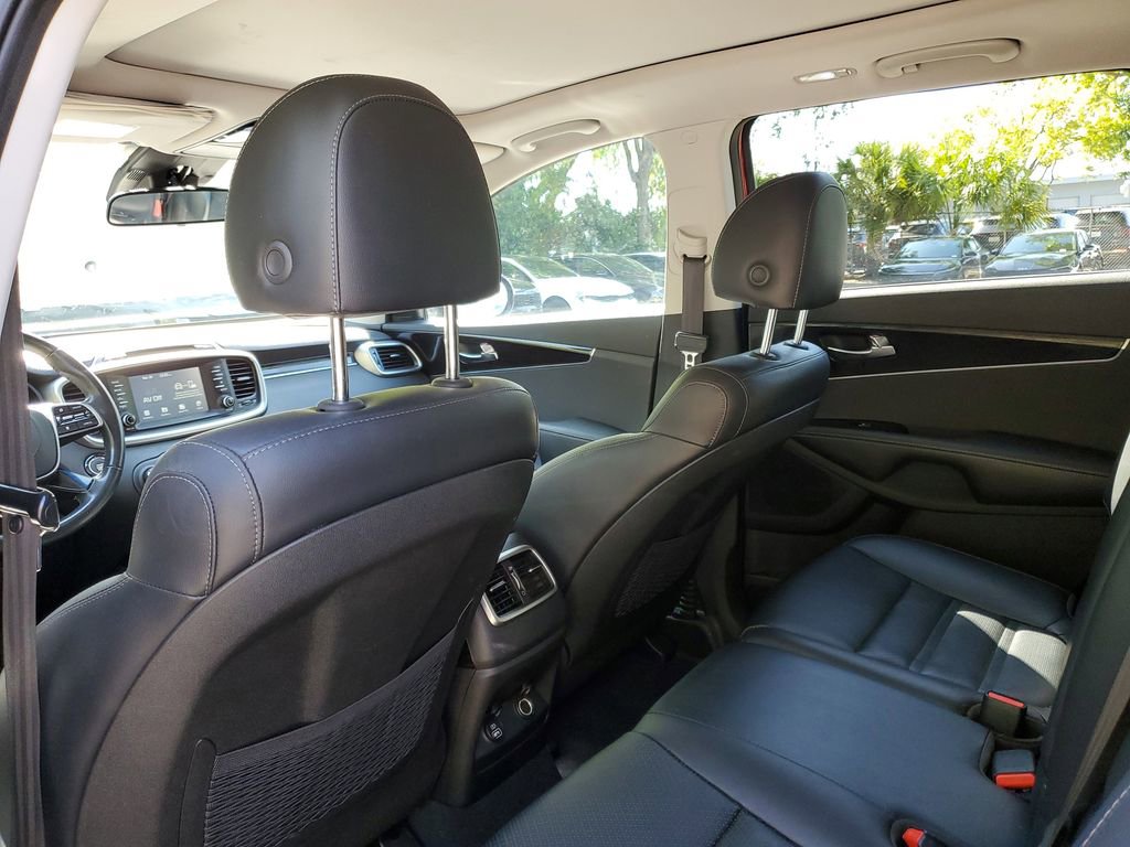 Used 2019 Kia Sorento EX image 15