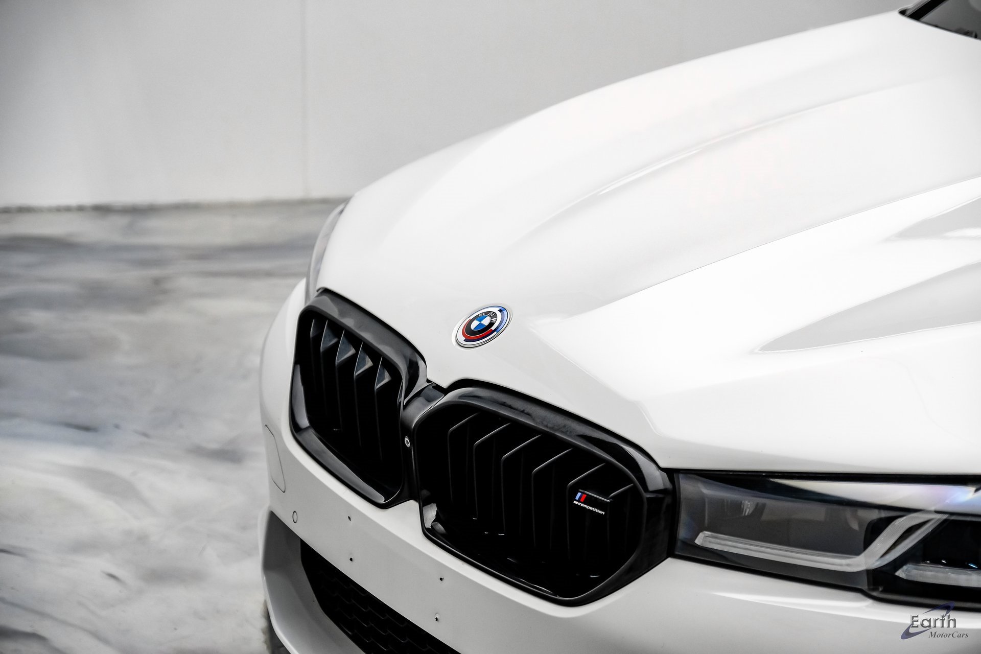 Used 2023 BMW M5 w/ Competition Package image 27