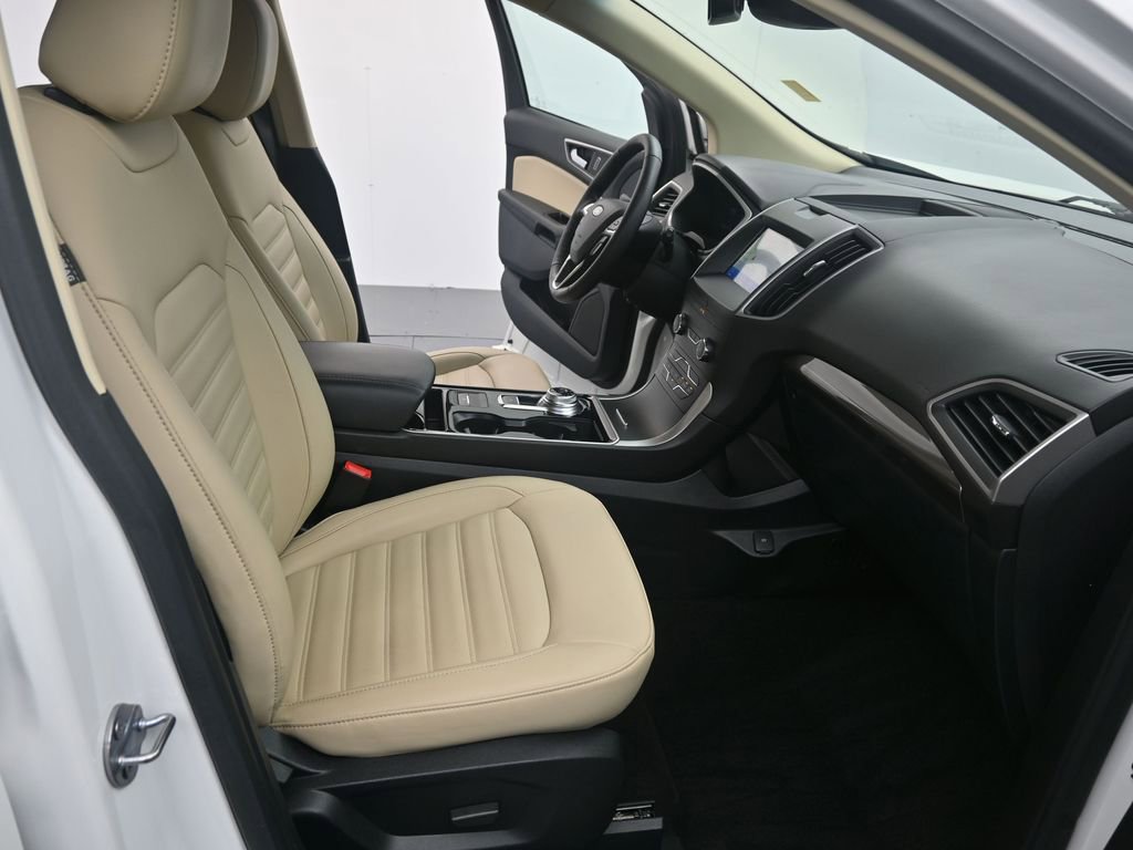 Used 2020 Ford Edge SEL w/ Convenience Package image 20