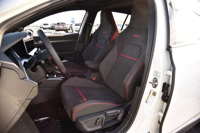 New 2026 Volkswagen GTI SE image 19