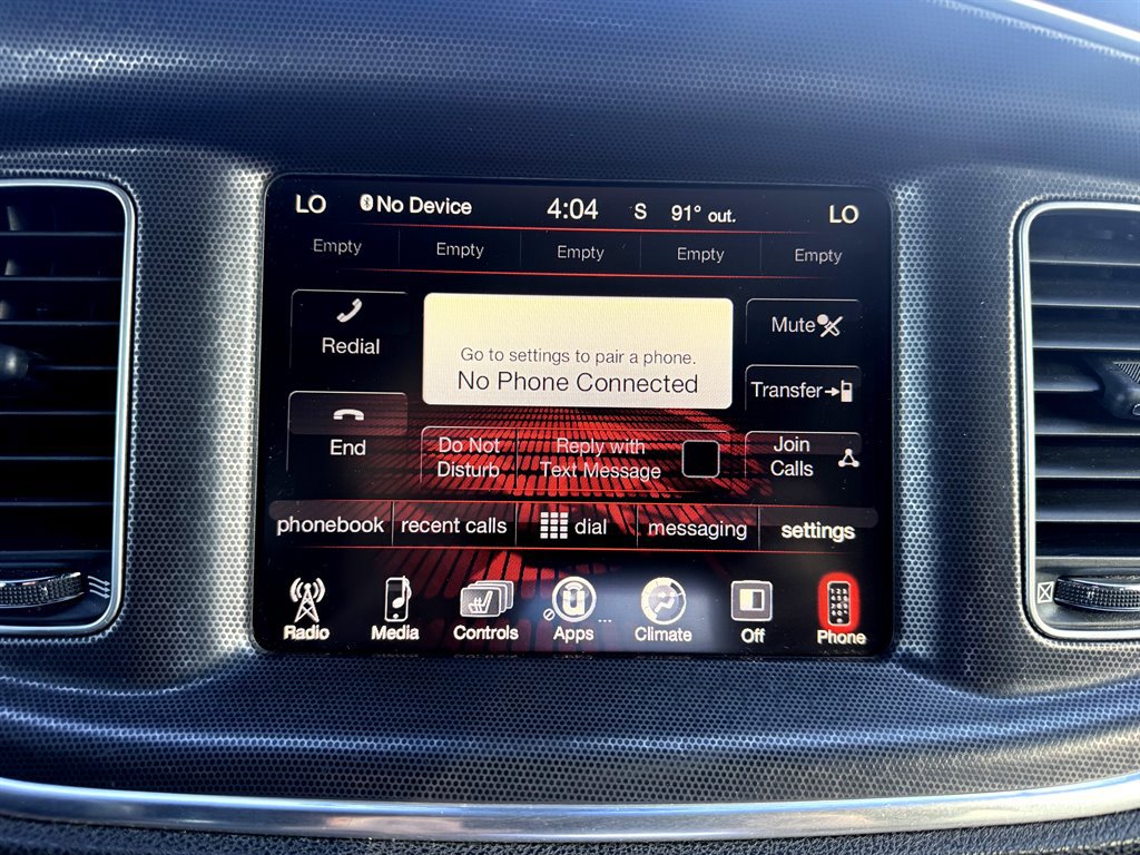 Used 2015 Dodge Charger R/T RWD image 20