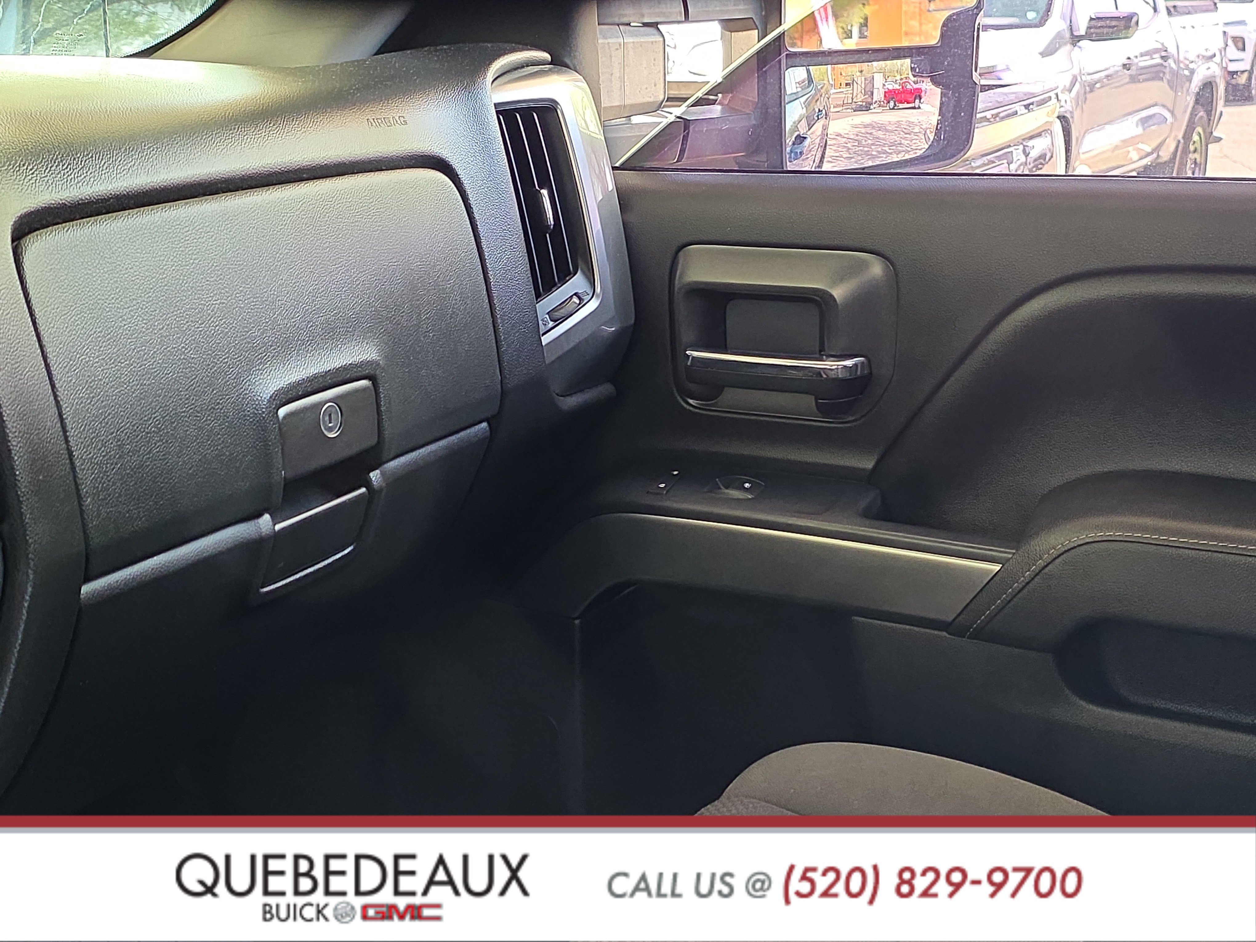 Used 2017 Chevrolet Silverado 1500 LT w/ All Star Edition RWD image 17