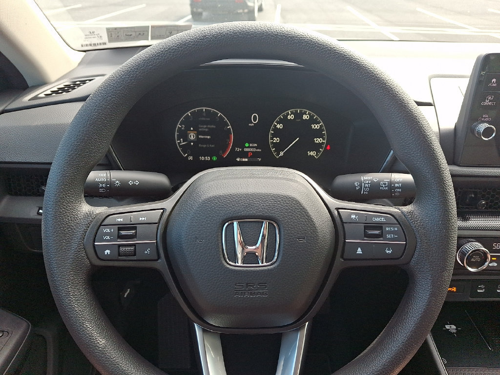 New 2026 Honda CR-V LX image 10