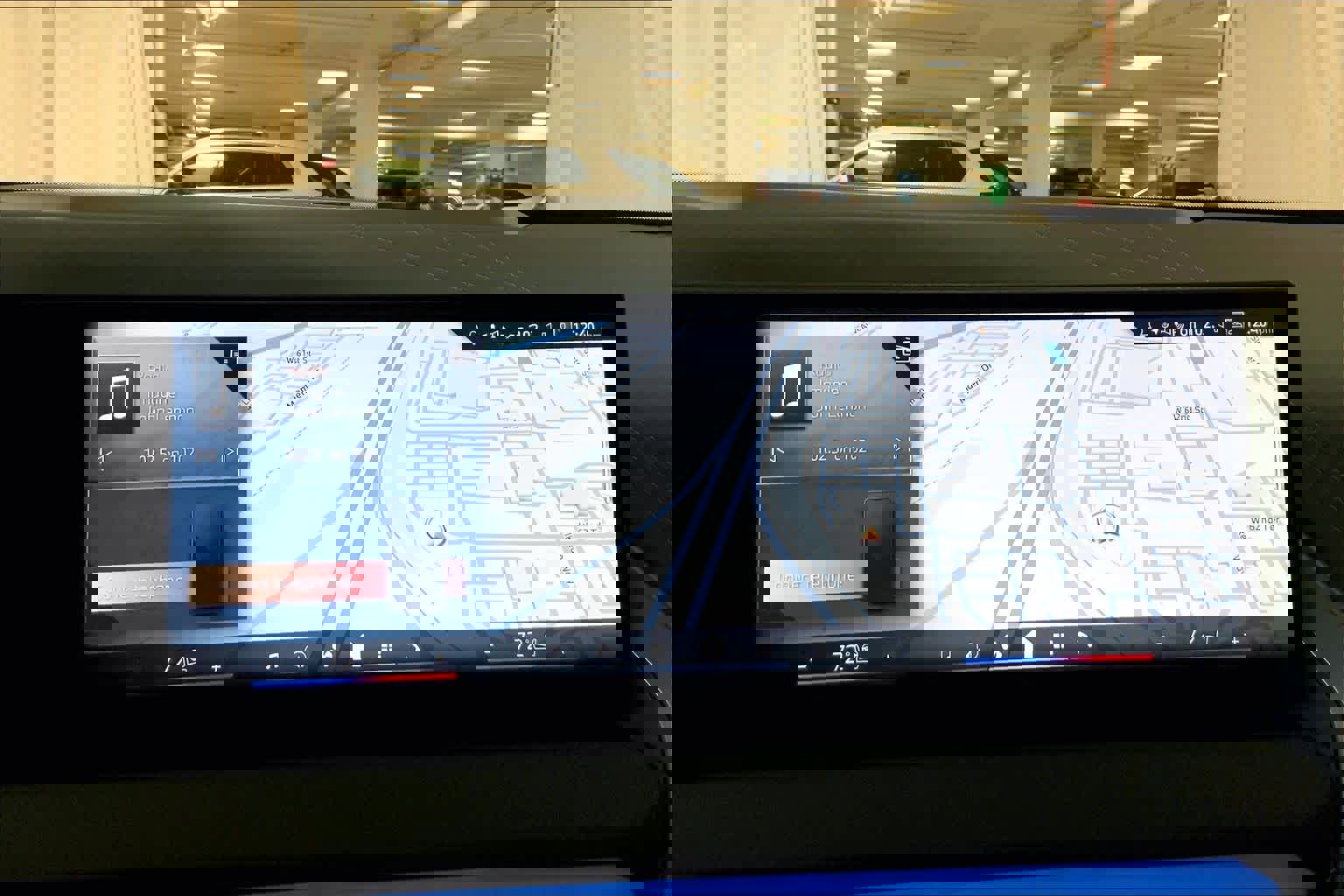 New 2026 BMW X3 xDrive30 w/ M Sport Package image 18