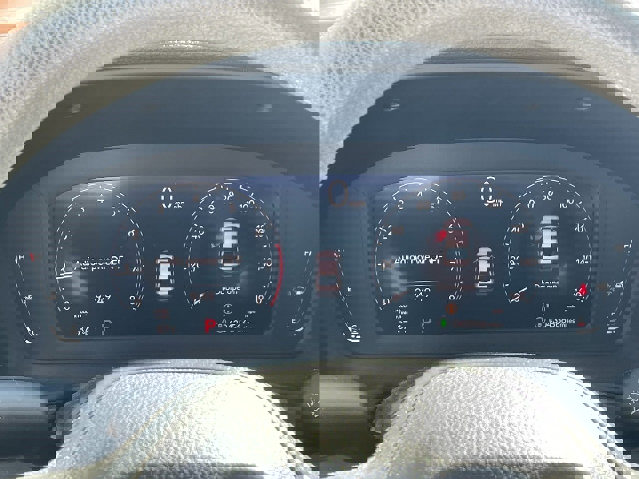 Used 2023 Honda Accord EX image 9