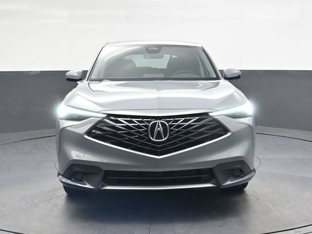 New 2026 Acura ADX AWD image 10