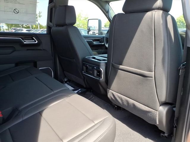 New 2026 GMC Sierra 2500 SLT w/ SLT Premium Package AWD/4WD image 24