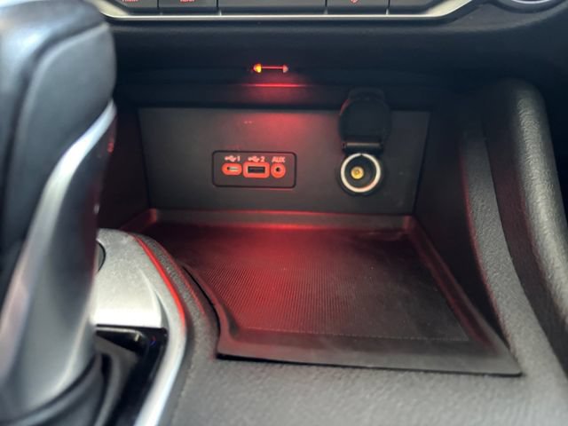 Used 2023 Nissan Sentra SR w/ Midnight Edition Package FWD image 35