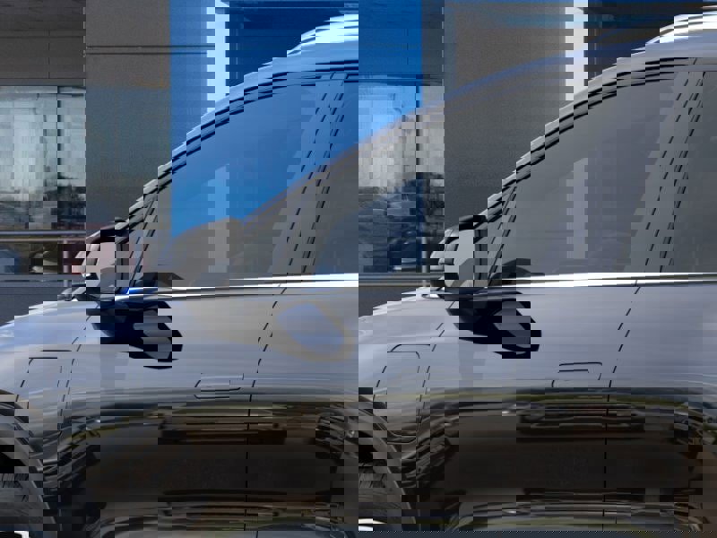 New 2026 Chevrolet Equinox EV LT image 12