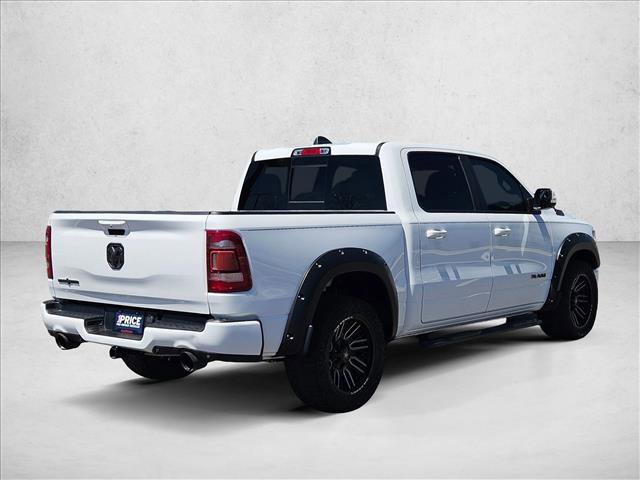 Used 2019 RAM 1500 Big Horn image 5