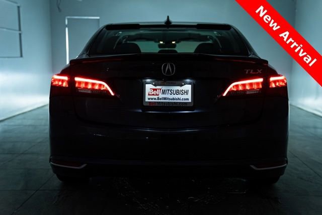 Used 2015 Acura TLX V6 w/ Advance Package image 39