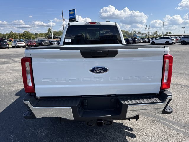New 2026 Ford F250 4x4 Crew Cab Super Duty image 5