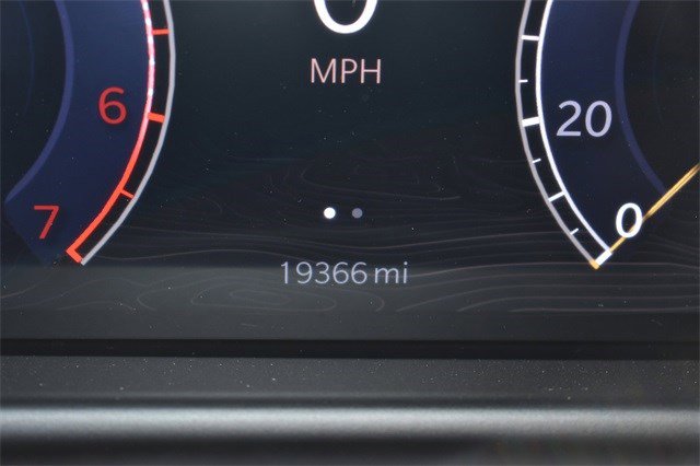 Used 2025 Jeep Wagoneer Series III w/ Premium Group I image 42