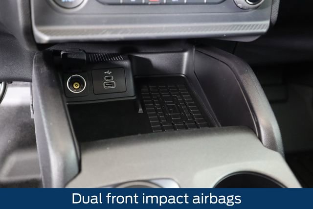 New 2025 Ford Bronco Sport Outer Banks image 36