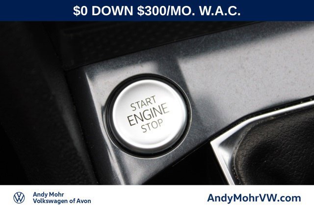 Used 2024 Volkswagen Tiguan SE AWD/4WD image 31