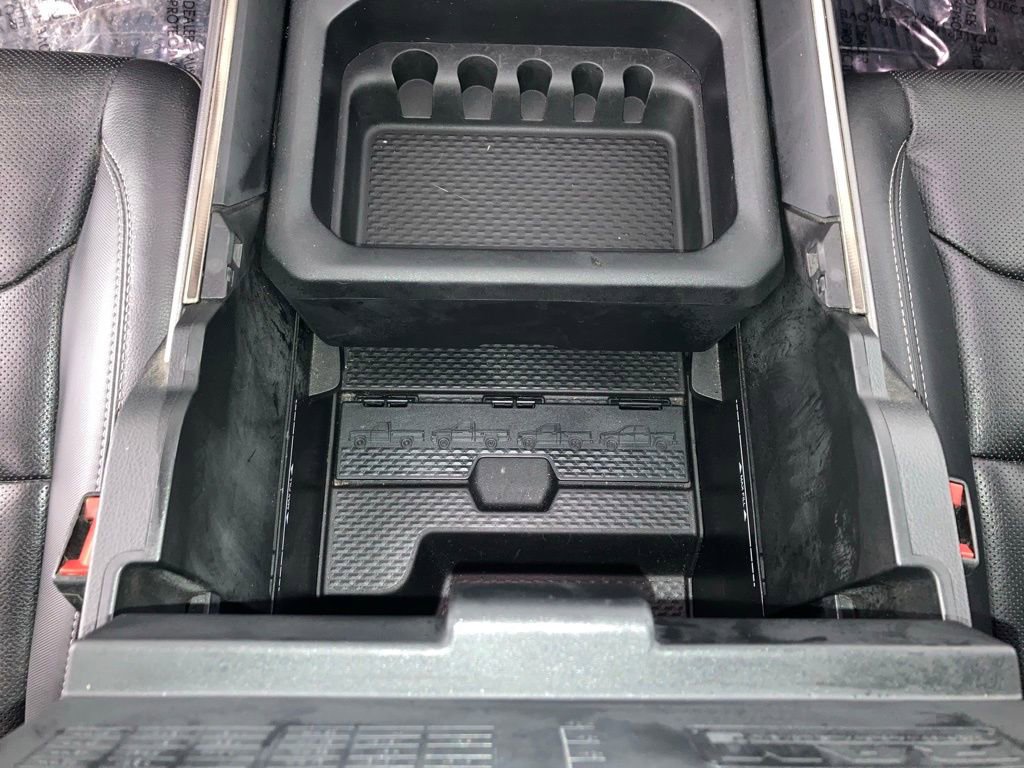 Used 2021 RAM 1500 Sport w/ Leather & Sound Group image 11