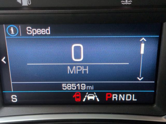 Used 2020 Chevrolet Equinox LT w/ Driver Convenience Package image 14