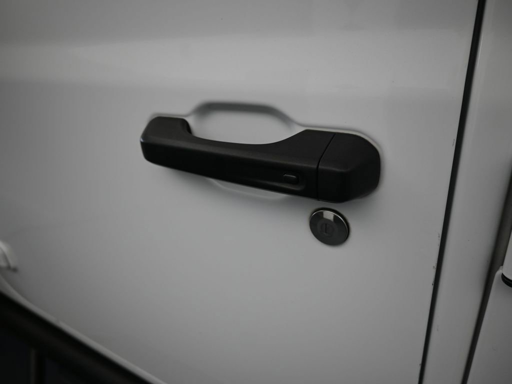Used 2023 Jeep Gladiator Mojave image 33