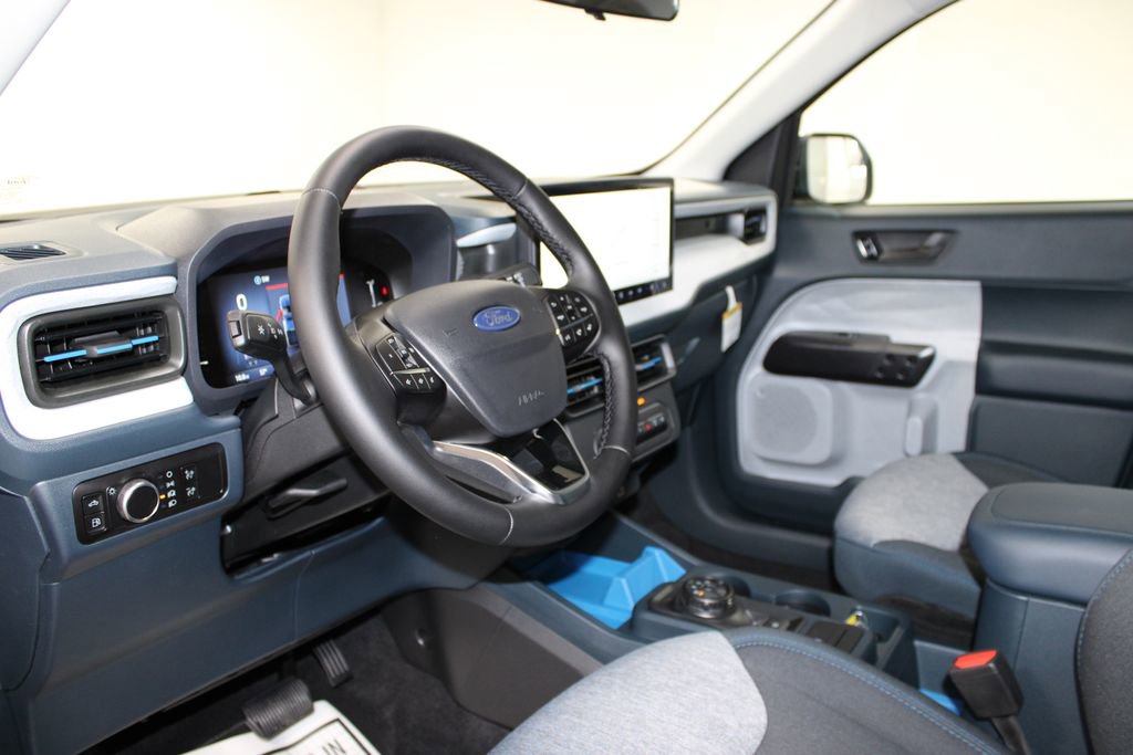 New 2026 Ford Maverick XLT image 21