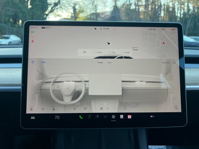 Used 2023 Tesla Model 3 Standard Range image 25