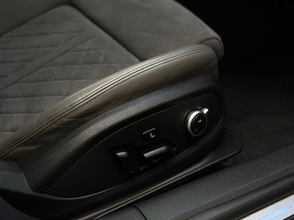 Used 2019 Audi S5 Prestige w/ S Sport Package image 26