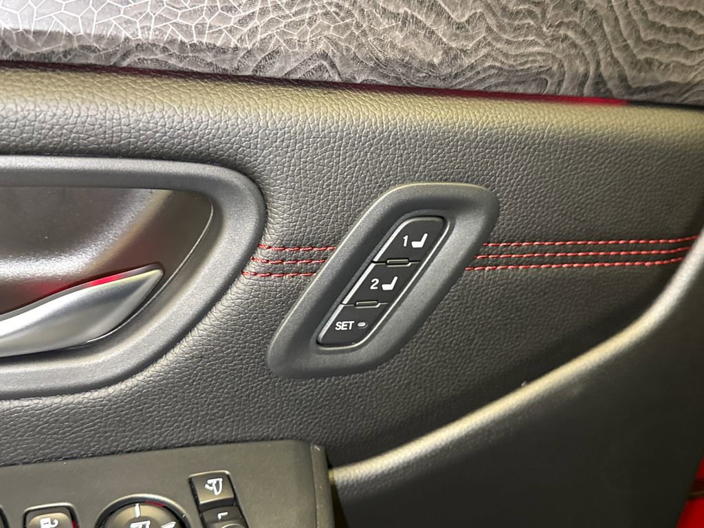 New 2026 Honda Pilot Black Edition image 23