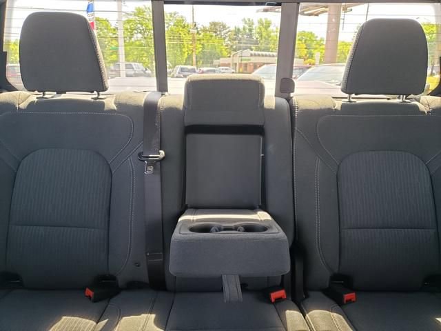 Used 2023 RAM 1500 Big Horn AWD/4WD image 15