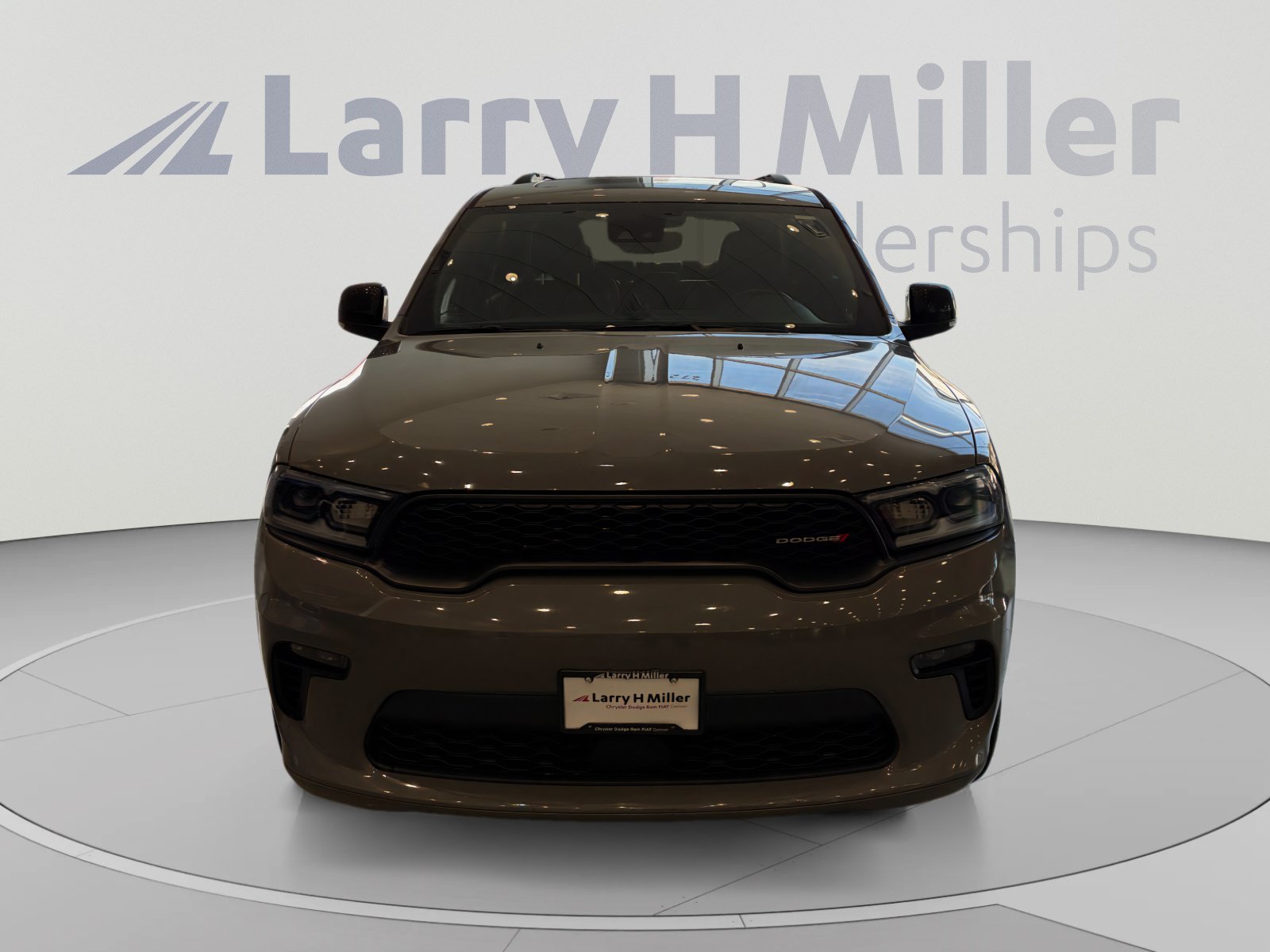 Used 2023 Dodge Durango GT AWD/4WD image 8