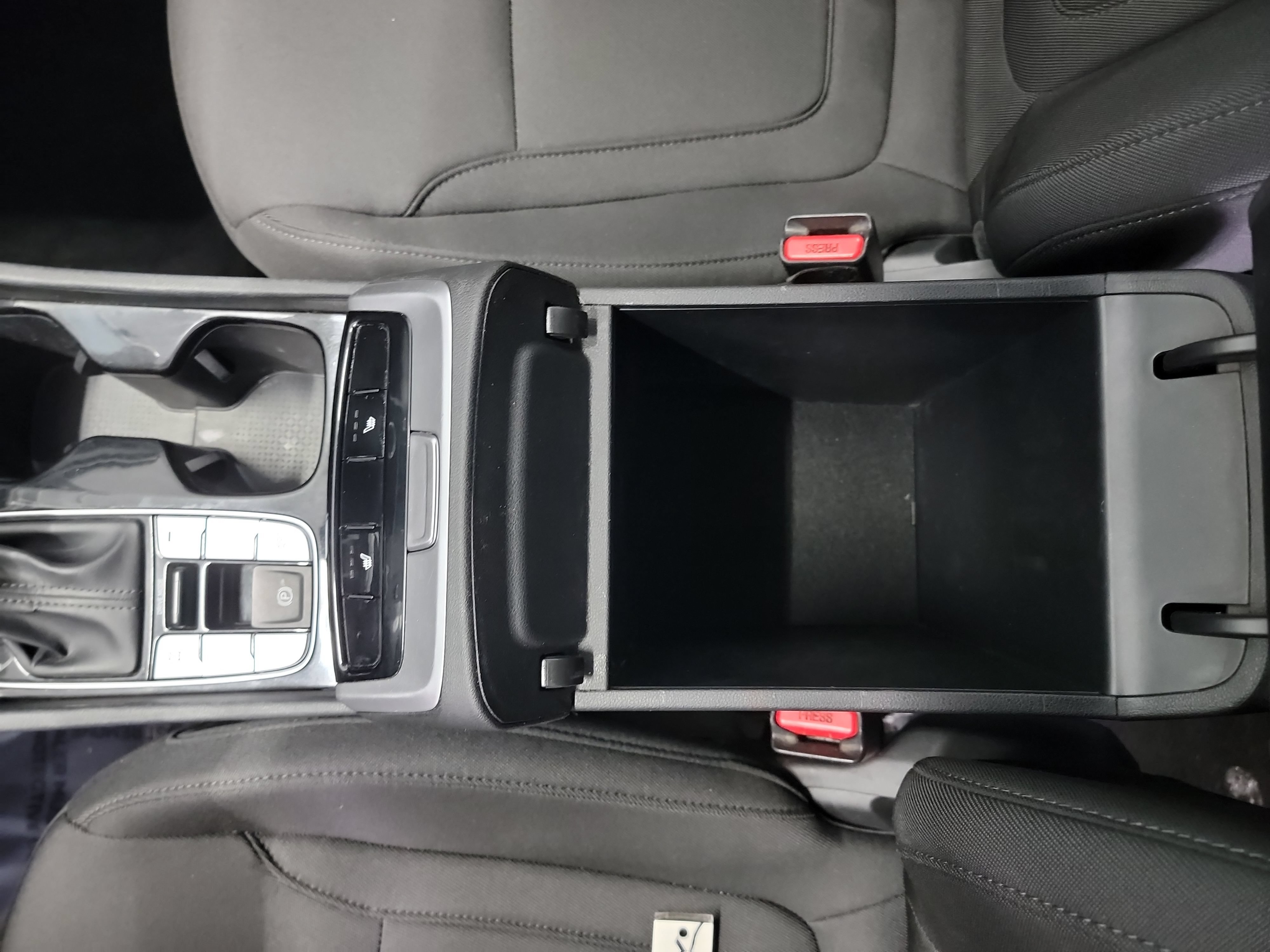 Used 2022 Hyundai Tucson SEL AWD/4WD image 28