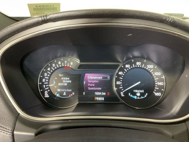 Used 2018 Lincoln MKX Reserve w/ Driver Assistance Package image 18