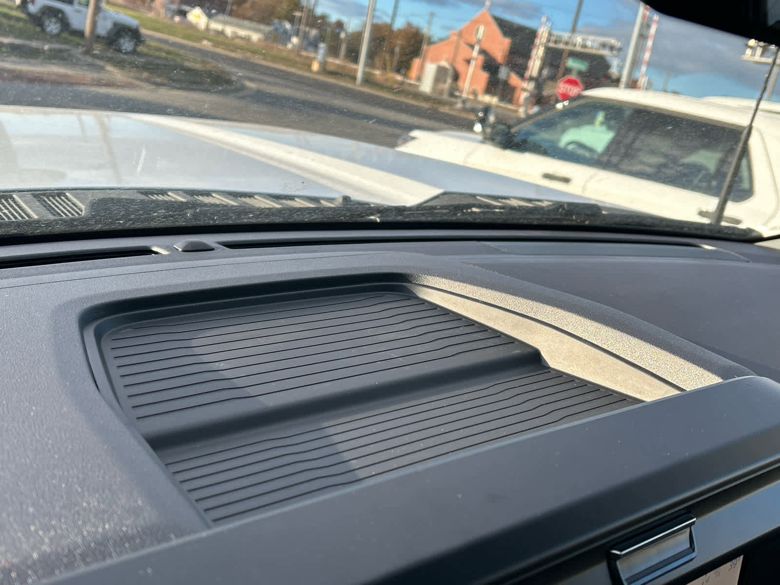 New 2026 Ford F450 XL w/ XL Chrome Package image 38