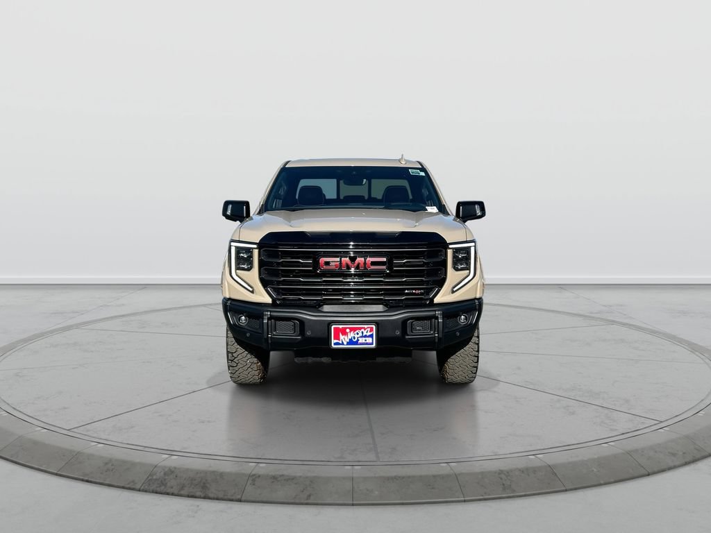 Used 2023 GMC Sierra 1500 AT4X w/ AT4X AEV Edition AWD/4WD image 3
