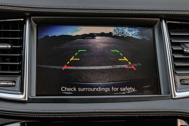 Used 2019 INFINITI QX50 Luxe w/ Cargo Package image 26