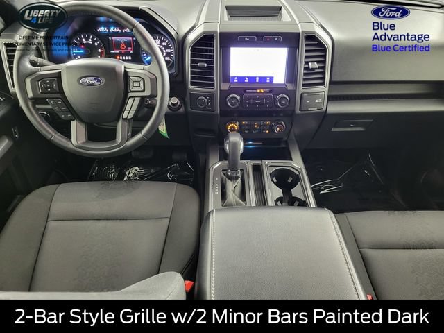 Used 2020 Ford F150 XLT w/ Equipment Group 302A Luxury AWD/4WD image 20