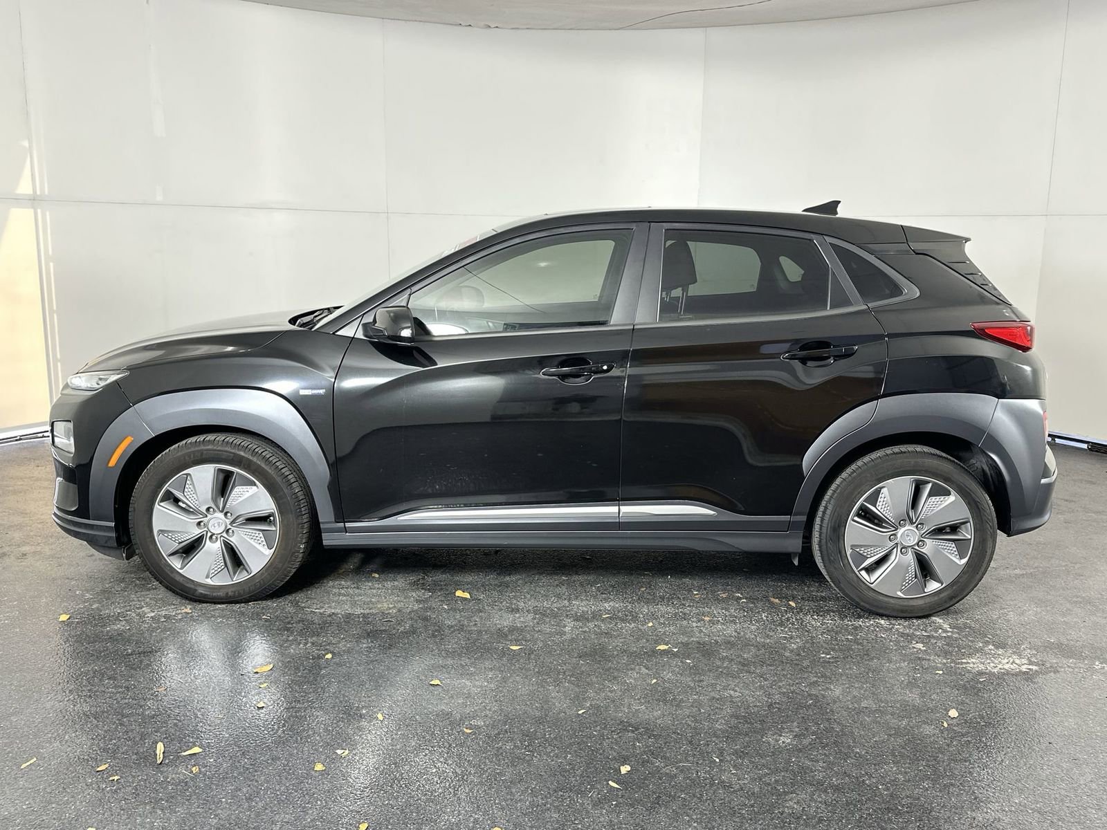 Used 2020 Hyundai Kona Ultimate image 5