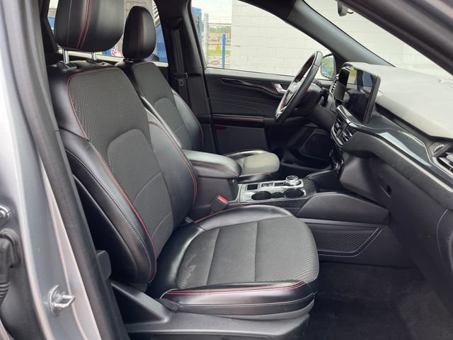 Used 2023 Ford Escape ST-Line Select w/ Tech Pack #2 AWD/4WD image 33