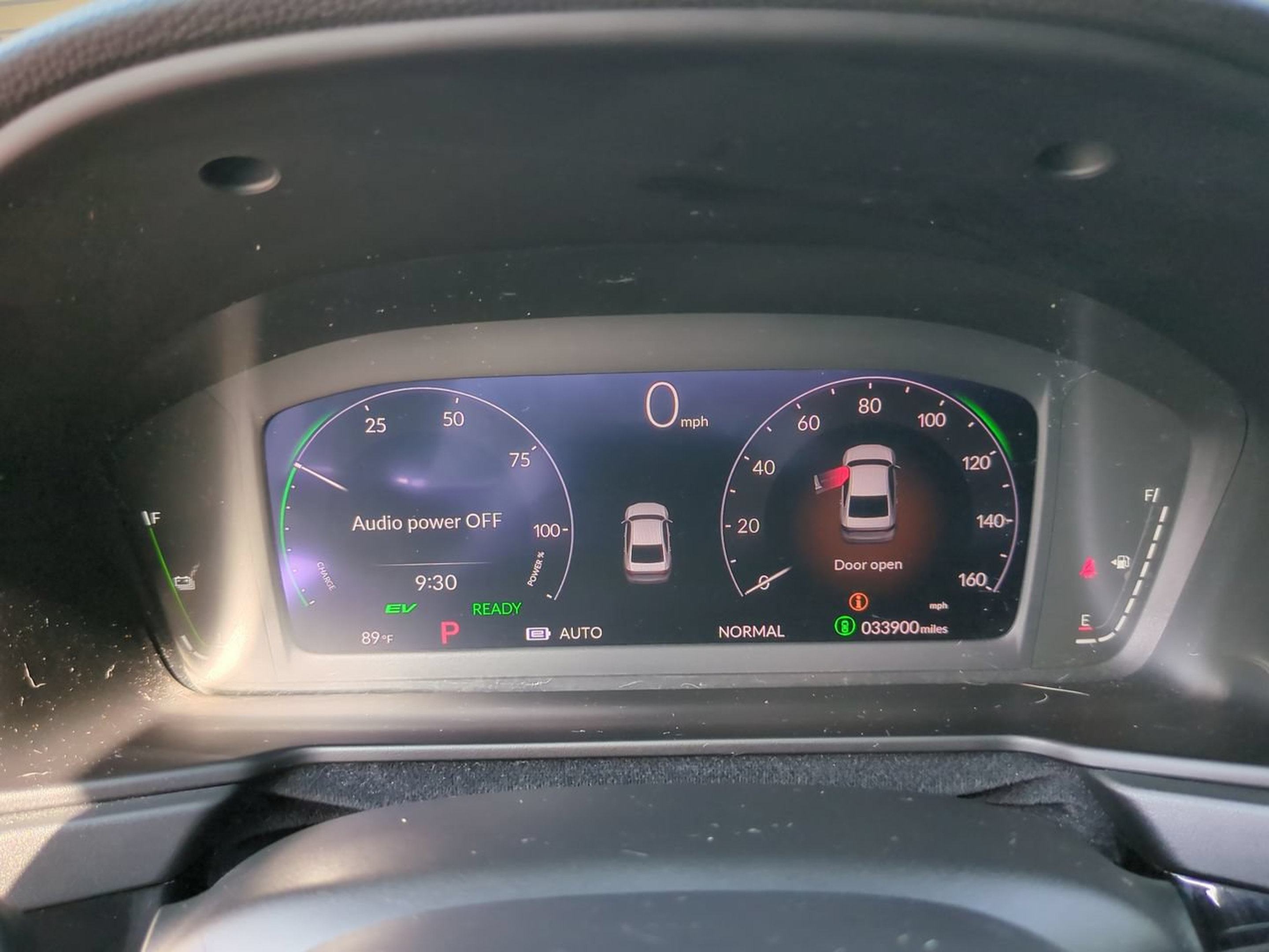 Certified 2023 Honda Accord EX-L image 12