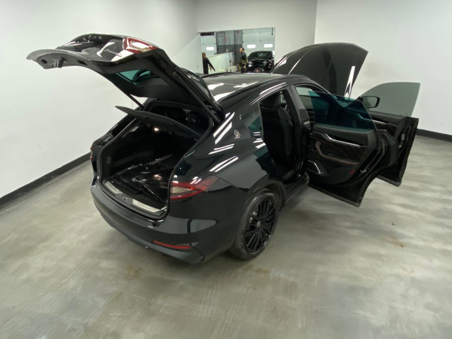 Used 2020 Maserati Levante GranSport image 53