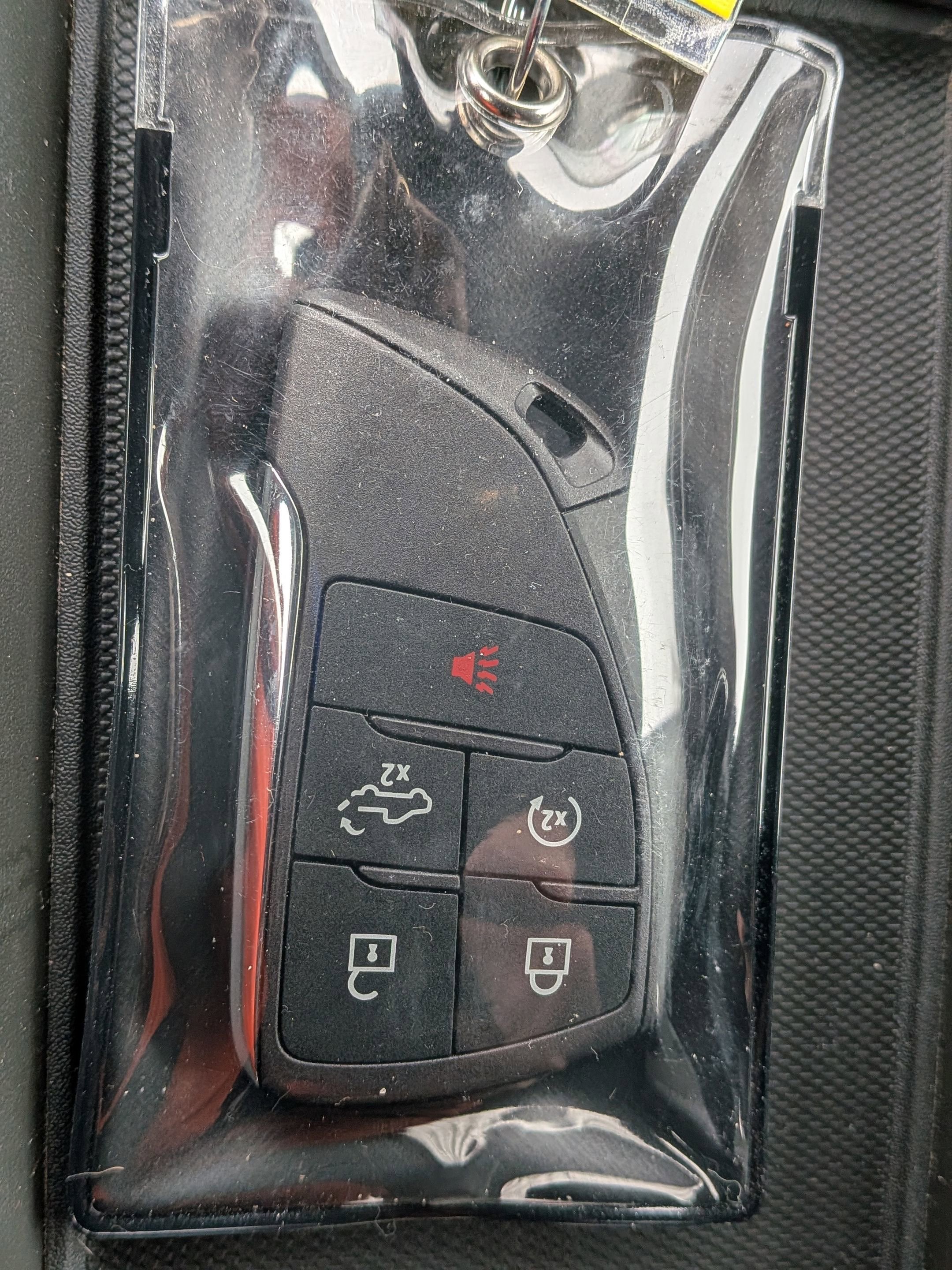 Used 2024 Chevrolet Silverado 1500 LT image 37