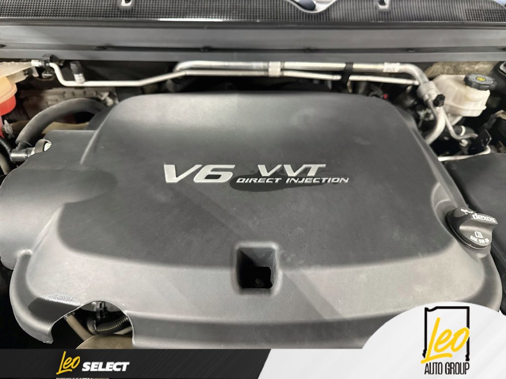 Used 2019 Chevrolet Colorado Z71 AWD/4WD image 33