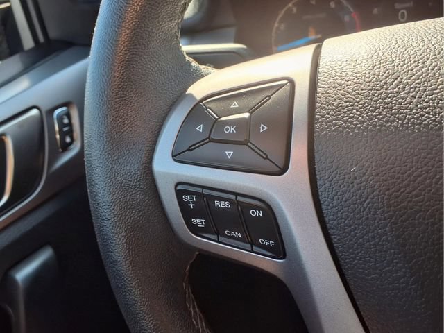 Used 2022 Ford Ranger XLT w/ Equipment Group 301A Mid AWD/4WD image 29